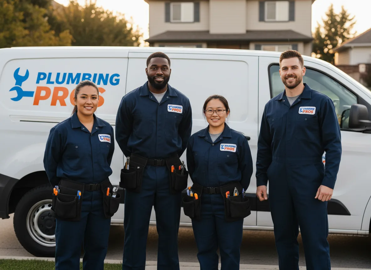 Water Heater Repair company in Walkersville, MD